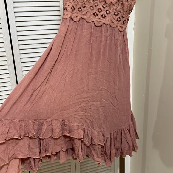 Free People Adella slip dress - Picture 3 of 7